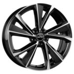 5x112 18x8 ET35 GMP Evento alufelni