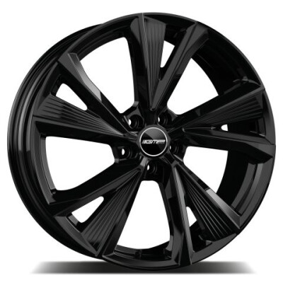 5x100 18x7.5 ET46 GMP Evento alufelni