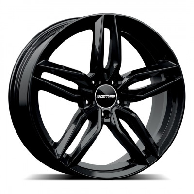 5x114.3 20x8.5 ET45 GMP FASTEN alufelni