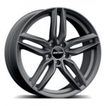 5x114.3 20x8.5 ET45 GMP FASTEN alufelni