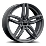 5x112 19x9 ET35 GMP Fasten alufelni