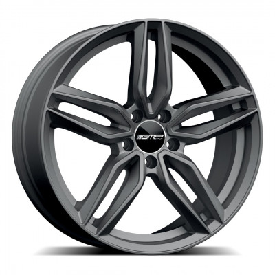 5x112 18x8 ET45 GMP FASTEN alufelni