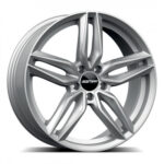 5x112 20x8.5 ET37 GMP FASTEN alufelni