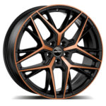 5x114.3 19x9 ET35 GMP Lunica alufelni