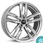 5x112 19x8.5 ET45 MAM RS3 SP alufelni