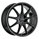 5x114.3 18x8 ET45 Veloce GT GBDL SLet 75 alufelni