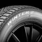 285/45R21 113V XL Pirelli Scorpion Winter 2