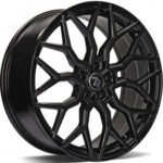 4x100 16x7 ET38 seventy9 SV-K alufelni