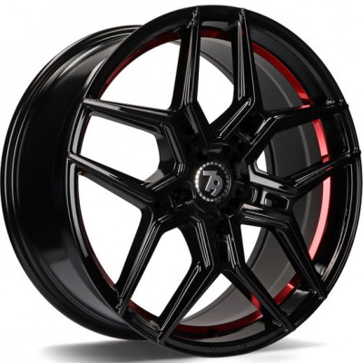 5x120 20x8.5 ET35 seventy9 SV-B alufelni