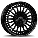 5x112 19x8 ET45 GMP QSTAR alufelni