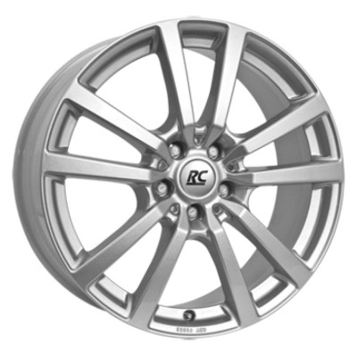 5x112 18x7.5 ET52 RC RC25T alufelni