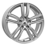 5x108 19x8 ET42.5 RC RC27 alufelni