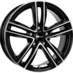 5x114.3 19x8 ET47 RC RC27 alufelni