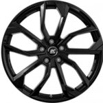 5x100 18x7 ET47 RC RC34 alufelni