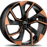 5x112 22x9.5 ET36 GMP Rebel alufelni