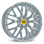 5x114.3 19x8.5 ET40 MAM RS4 MS alufelni