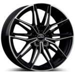 5x114.3 19x8 ET32 GMP Specter alufelni