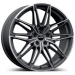 5x114.3 19x8 ET32 GMP Specter alufelni