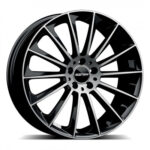 5x112 17x7.5 ET35 GMP Stellar alufelni