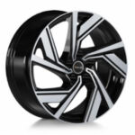 5x114,3 19x7.5 ET35 Avus AC-521 alufelni