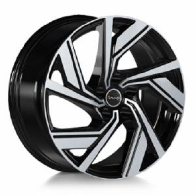 5x112 19x7.5 ET50 Avus AC-521 alufelni