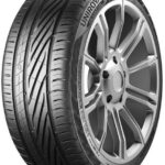 225/50R17 94V FR Uniroyal RainSport 5
