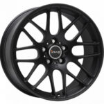 5x120 19x9.5 ET37 Avus AC-MB4 alufelni