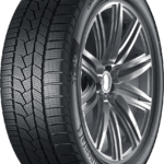 225/45R18 95H  Continental TS860S SSR*