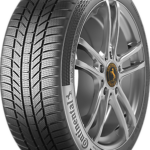 245/45R18 100V XL  Continental TS870P