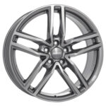 5x112 18x8 ET38 Ikenu MG 66.6 alufelni