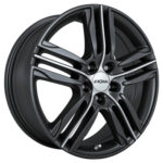 5x105 18x7.5 ET42 R57 MBFP 56.5 alufelni