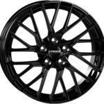 5x112 18x8 ET45 MONACO WHEELS GP11 alufelni