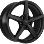 5x114.3 17x7.5 ET50 RONAL R69 alufelni