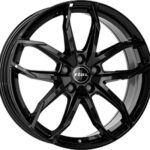 5x110 18x8 ET33 RIAL LUCCA alufelni