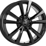 5x112 19x9 ET49 RIAL M12 alufelni