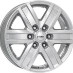 6x130 17x7 ET57 RIAL TRANSPORTER 6 alufelni