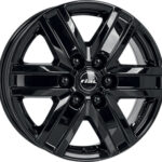 6x139.7 17x7 ET57 RIAL TRANSPORTER 6 alufelni