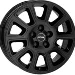 5x118 18x7.5 ET64 RIAL TRANSPORTER 2 alufelni