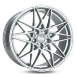5x112 18x8 ET45 MAM B2 SP 72.6 alufelni