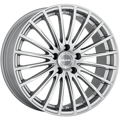 5x112 18x9 ET35 MAK STARLIGHT alufelni