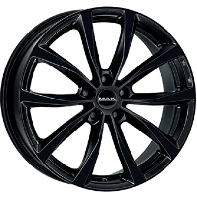 5x112 16x6.5 ET50 MAK WOLF alufelni