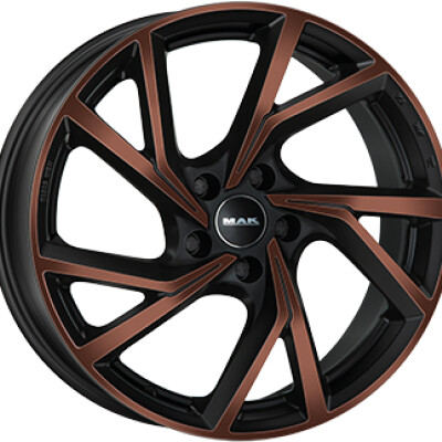 5x112 19x7.5 ET50 MAK KASSEL alufelni