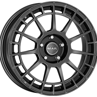 5x112 17x7 ET45 MAK NTT alufelni