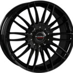 5x120 20x9 ET25 BORBET CW3 alufelni