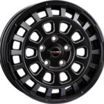 5x118 17x7 ET63 BORBET CW7 alufelni