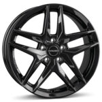 5x112 19x8 ET32 Z GB 66.5 alufelni