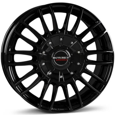 5x112 19x8.5 ET50 Borbet CW 3 alufelni