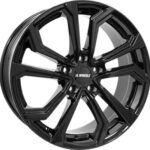5x108 18x8 ET45 IT WHEELS ELLA alufelni