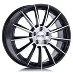 5x112 17x7 ET44 P 74 BFP 66.6 alufelni