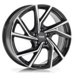 5x108 19x7.5 ET46 P 107 BFP 72.6 alufelni